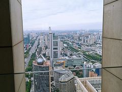 -北京柏悦酒店·锦庭餐厅Dining Room