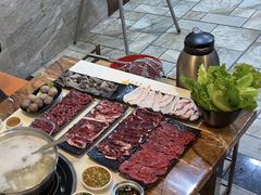 -福合埕牛肉丸(福平路店)