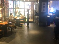 大堂-海之屋韩式烤肉(海棠68环球美食街店)