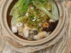 -惠如楼(白云机场T1主楼一层店)