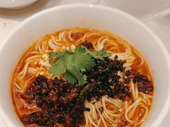 -金熊猫川菜餐厅