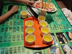 -令氏家外家周秦食府(高新店)