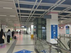 -循礼门(地铁站)