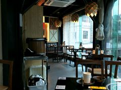 -川里谈·川味小馆(北京路店)