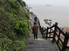-六合朝阳景区-和尚套