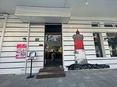 门面-La Creperie法餐厅(桃江路店)