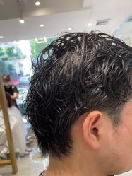 点击看大图 -菲·木田moontin造型salon