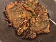 -开海·红岛海鲜虾水饺(石老人店)