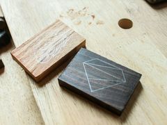 -五月木作·DIY木作文创体验店(北京路店)