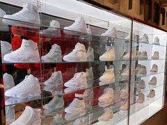 -JORDAN(东方广场店)