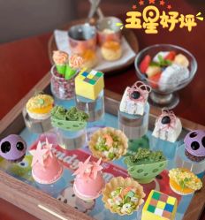 -海航威斯汀酒店·宴会厅
