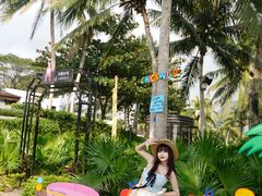 -石梅湾艾美度假酒店