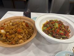 -攸州小镇家湘菜(小米科技园店)