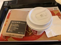 -肯德基(前门店)