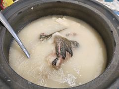 -干老四雅鱼饭店(滨江西路店)