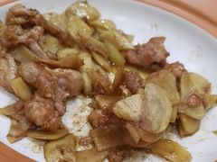 -六合居·邯郸菜·武安菜起源地