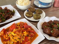 -妈妈的小作坊(陈家镇店)