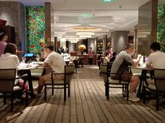 -湖滨28中餐厅·西湖宴·杭州君悦酒店