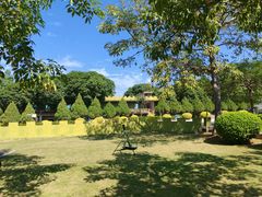 -大嶝英雄三岛战地观光园