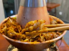 -炉小二铜锅牛蛙•川湘菜(三里屯店)
