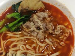 -康师傅私房牛肉面(北京南站店)