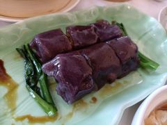 -南湖名都·景湖轩全日制餐厅·海鲜自助·东南亚风味·临湖而食