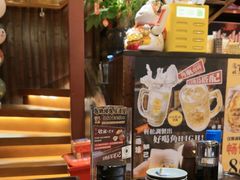 -鸟鹏烧鸟居酒屋(熙龙湾店)