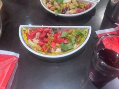 -芦月轩羊蝎子(劲松店)
