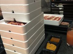 -神户赤童日式烤肉伙伴(东直门店)