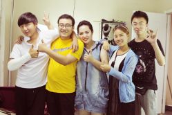 -戛纳印象摄影(潮拍定制馆)