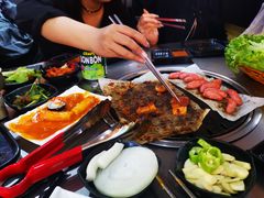 -杀猪天·韩国烤肉(总店)