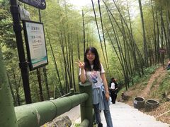 -藏龙百瀑风景区