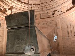 -洛阳古墓博物馆