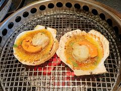 -300杯·和牛烧肉清酒专门店(廊里店)