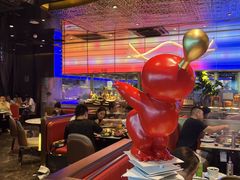 -奢谷·海鲜自助(南海万科店)