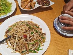 -天盛海鲜烧烤大排档·本地小海鲜·牟平腿穗子(幸福店)