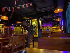 大堂-海倫司小酒館(尖沙咀店 )