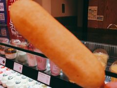 -巴黎贝甜(大宁国际商业广场店)