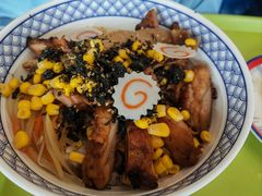 -南通大学-食堂