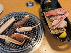 -蟹道乐(道顿堀本店)