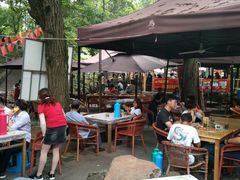 -兴福老面馆(寺路街店)