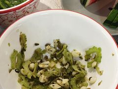 -湘中缘·湖南菜(娄底驻京办店)