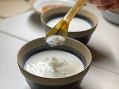 奶白酒-胡麻(静安嘉里店)