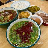 巨好吃的德元牛肉面改名格格家