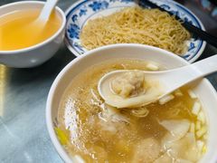 鲜肉云吞面-恩宁刘福记(东华东路店)