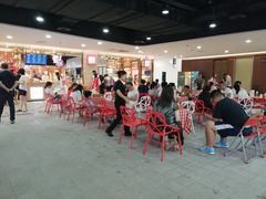 -西贝莜面村(东莞壹号广场店)