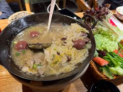 -鸽子窝(青塔店)