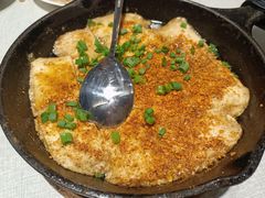 特色宜宾包浆豆腐-孟林厨房(798店)