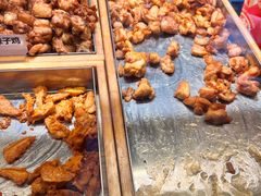 -老韩煸鸡·中国炸鸡(水塔美食街店)
