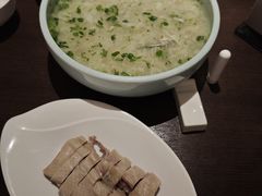 -静之湖湖畔餐厅